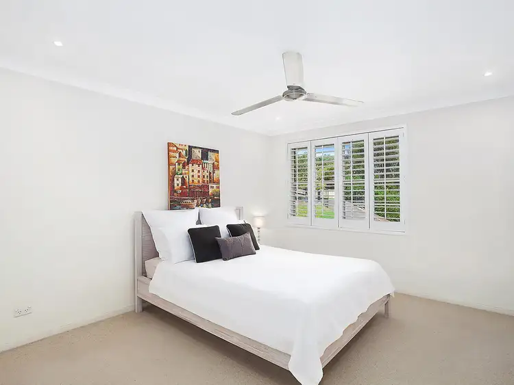 Fifth view of Homely house listing, 12 Sandpiper Place, Kenthurst NSW 2156