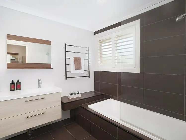 Sixth view of Homely house listing, 12 Sandpiper Place, Kenthurst NSW 2156