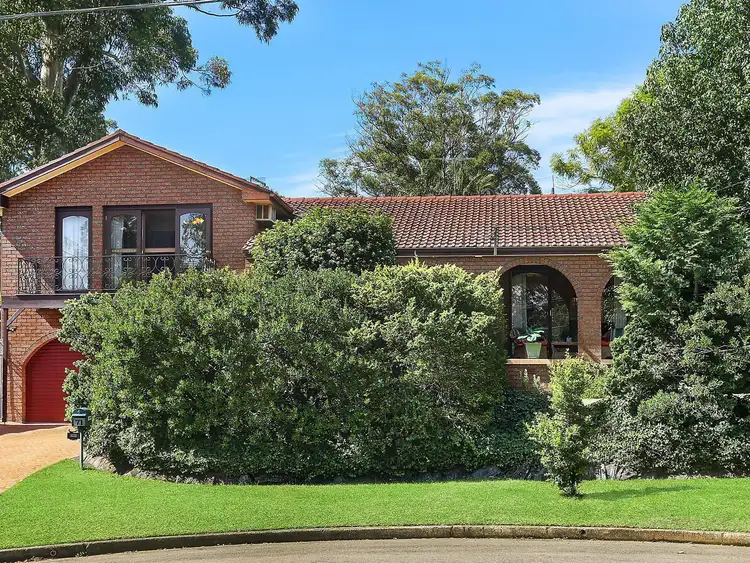 71 Wesson Road, West Pennant Hills NSW 2125