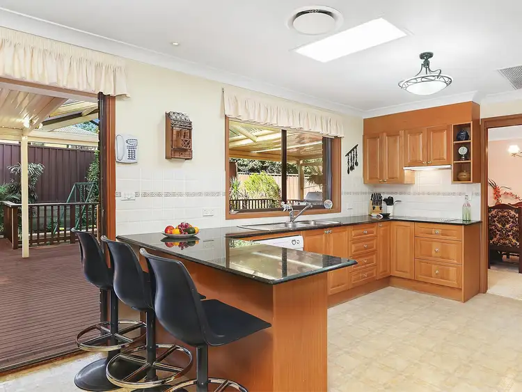Second view of Homely house listing, 71 Wesson Road, West Pennant Hills NSW 2125