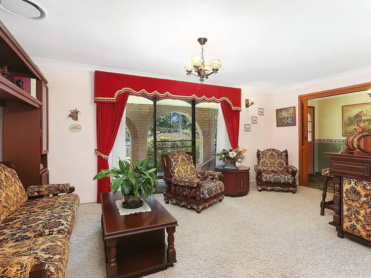 Third view of Homely house listing, 71 Wesson Road, West Pennant Hills NSW 2125
