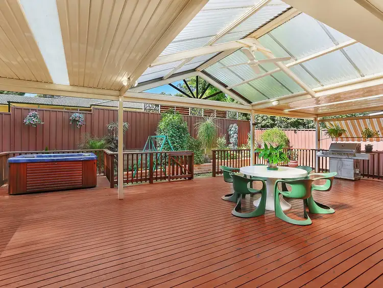 Fourth view of Homely house listing, 71 Wesson Road, West Pennant Hills NSW 2125