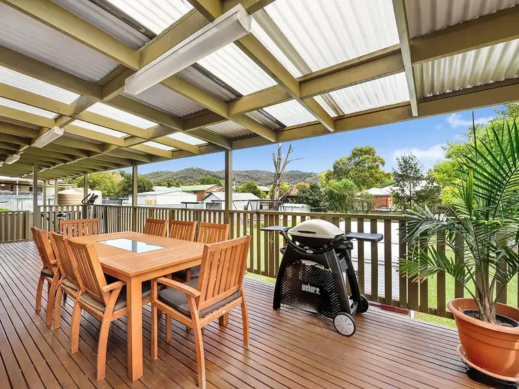 Third view of Homely house listing, 234 Church Street, Mudgee NSW 2850