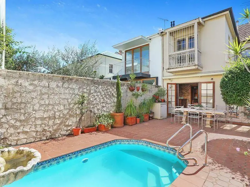 Main view of Homely house listing, 93 John Street, Woollahra NSW 2025