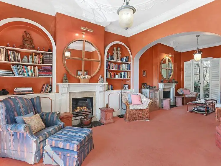 Third view of Homely house listing, 93 John Street, Woollahra NSW 2025