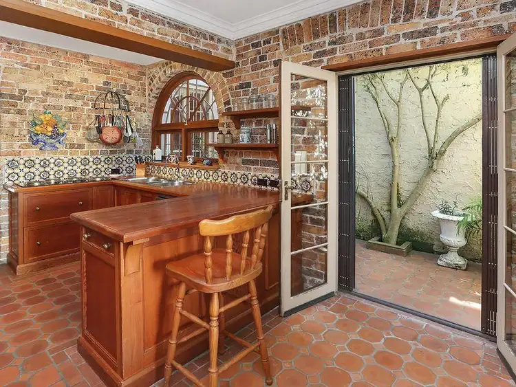 Fourth view of Homely house listing, 93 John Street, Woollahra NSW 2025