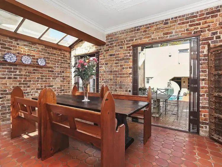 Fifth view of Homely house listing, 93 John Street, Woollahra NSW 2025