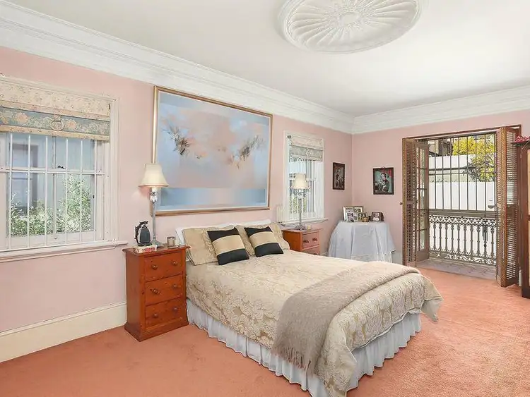 Sixth view of Homely house listing, 93 John Street, Woollahra NSW 2025