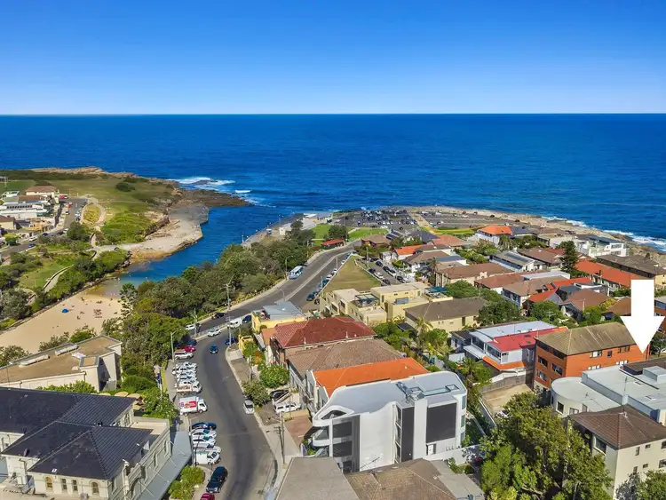 Second view of Homely apartment listing, 2/30 Melrose Parade, Clovelly NSW 2031