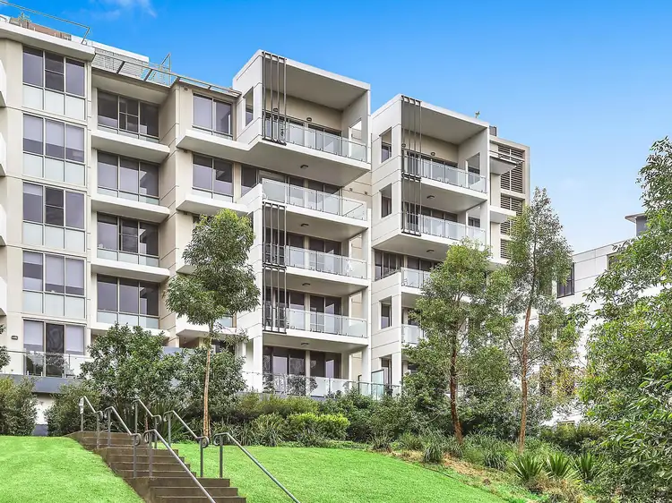 G41/9 Epping Park Drive, Epping NSW 2121