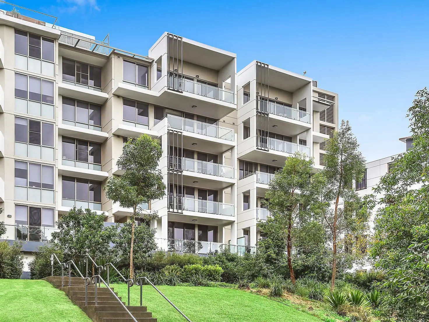 Main view of Homely apartment listing, G41/9 Epping Park Drive, Epping NSW 2121