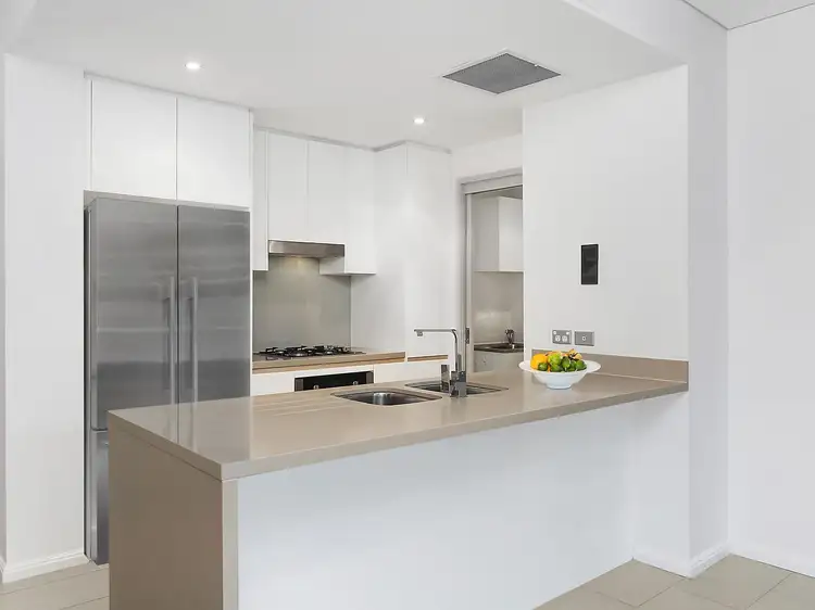 Third view of Homely apartment listing, G41/9 Epping Park Drive, Epping NSW 2121