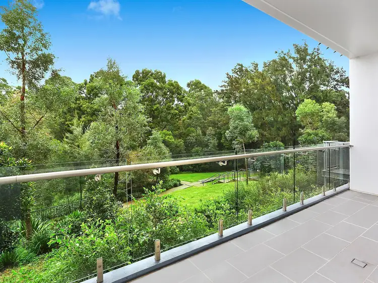 Fifth view of Homely apartment listing, G41/9 Epping Park Drive, Epping NSW 2121