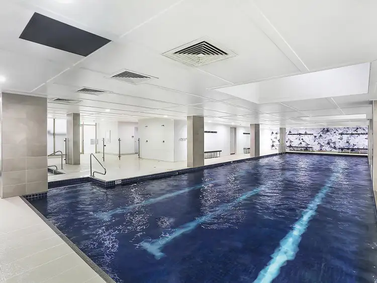 Sixth view of Homely apartment listing, G41/9 Epping Park Drive, Epping NSW 2121