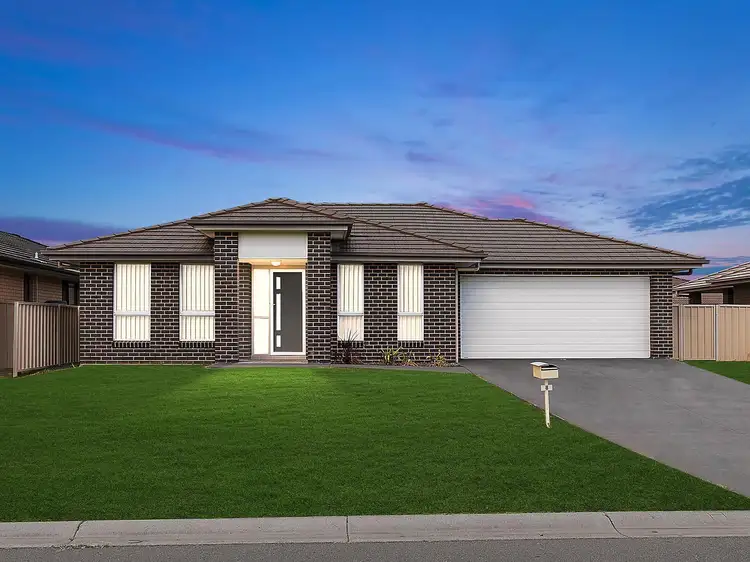 Main view of Homely house listing, 8 Garland Road, Cessnock NSW 2325