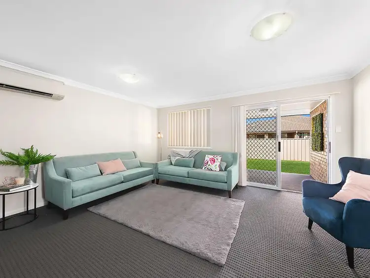 Second view of Homely house listing, 8 Garland Road, Cessnock NSW 2325