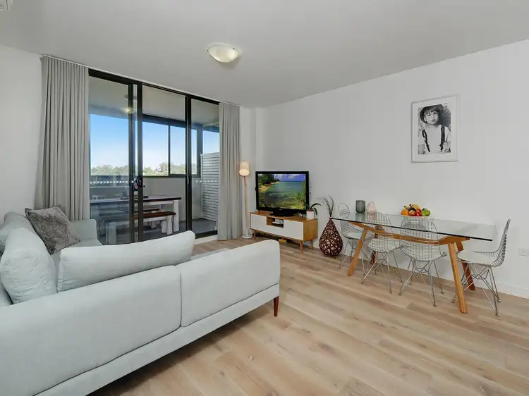 33/14 Pound Road, Hornsby NSW 2077
