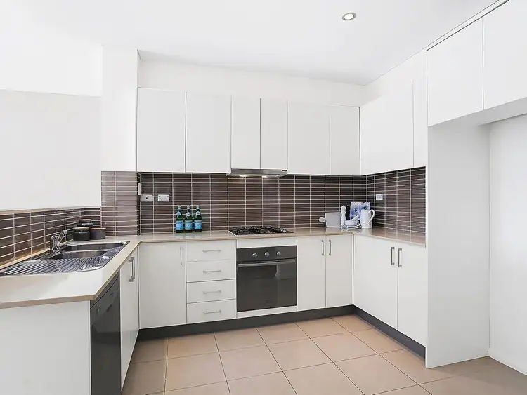 Second view of Homely unit listing, 3/61 Adderton Road, Telopea NSW 2117