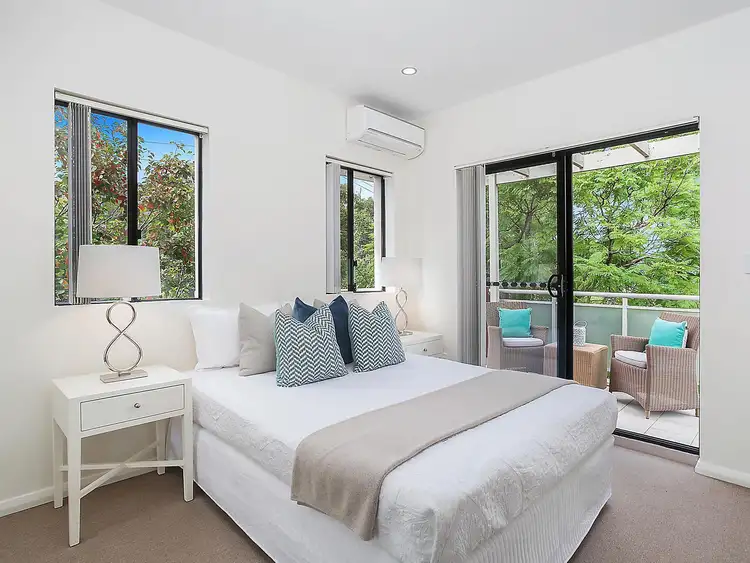 Third view of Homely unit listing, 3/61 Adderton Road, Telopea NSW 2117