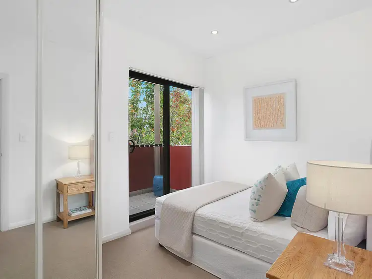 Fourth view of Homely unit listing, 3/61 Adderton Road, Telopea NSW 2117