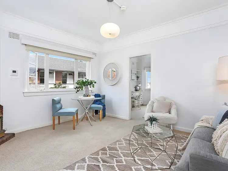 Fifth view of Homely apartment listing, 5/8 Waruda Street, Kirribilli NSW 2061