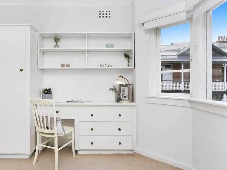 Sixth view of Homely apartment listing, 5/8 Waruda Street, Kirribilli NSW 2061