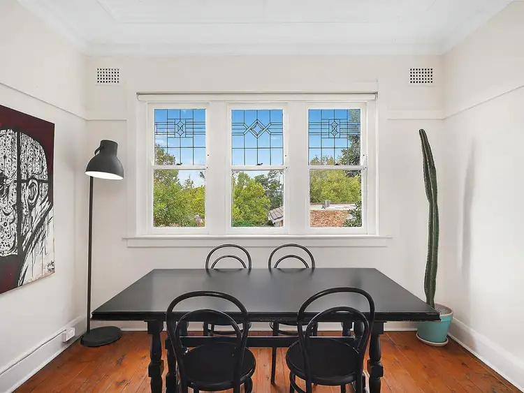 Fifth view of Homely apartment listing, 5/39 Fitzroy Street, Kirribilli NSW 2061