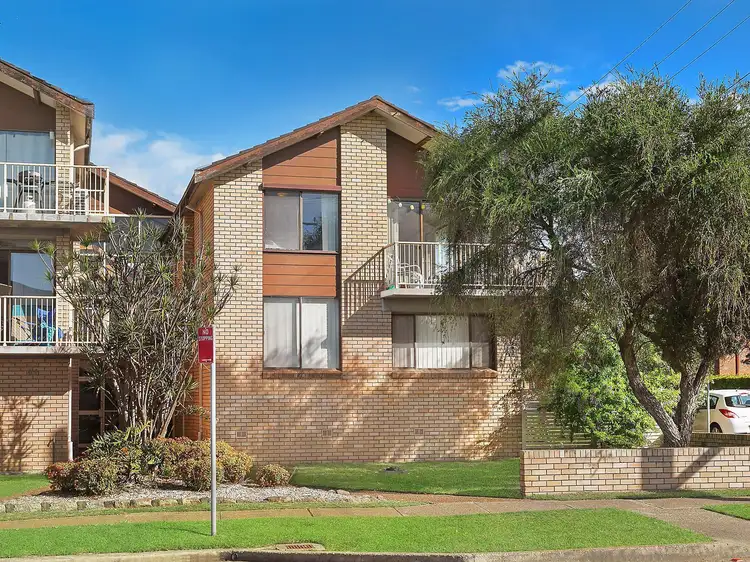 3/64 Railway Street, Merewether NSW 2291