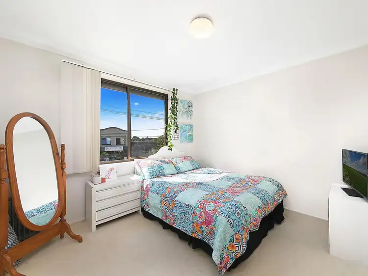 Third view of Homely unit listing, 3/64 Railway Street, Merewether NSW 2291