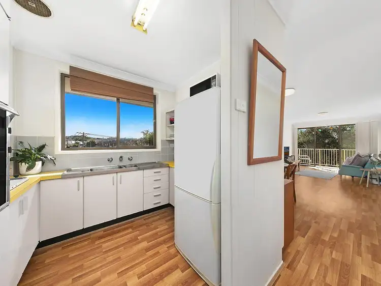 Fourth view of Homely unit listing, 3/64 Railway Street, Merewether NSW 2291