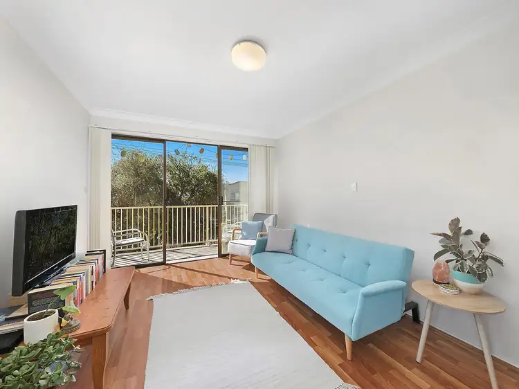 Fifth view of Homely unit listing, 3/64 Railway Street, Merewether NSW 2291
