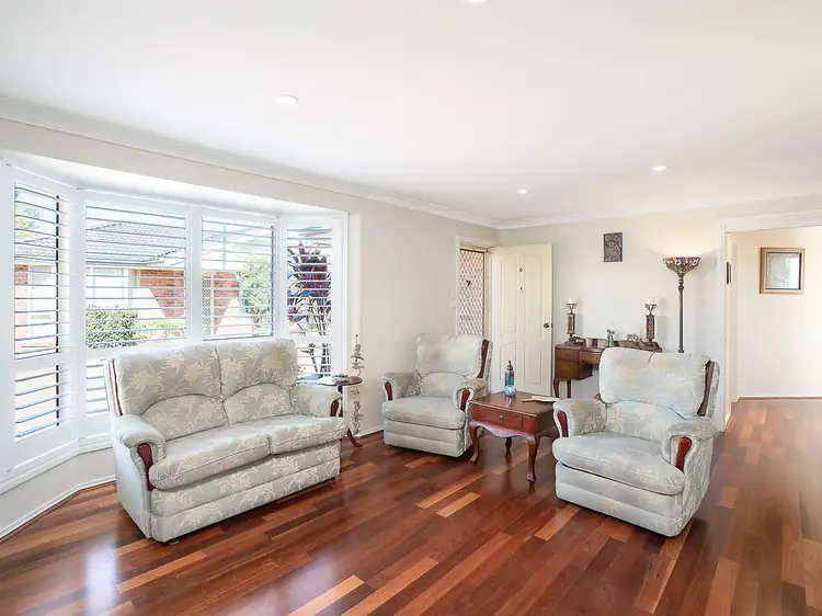 Second view of Homely villa listing, 6/68 Fletcher Street, Adamstown NSW 2289