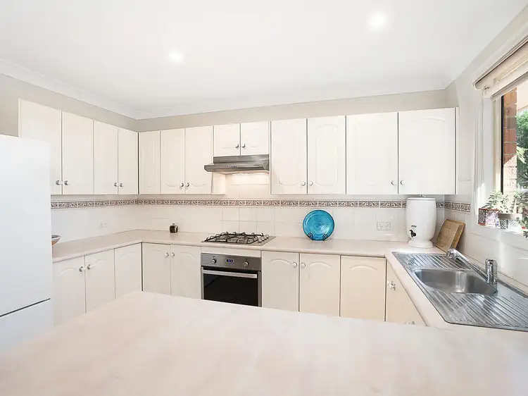 Third view of Homely villa listing, 6/68 Fletcher Street, Adamstown NSW 2289