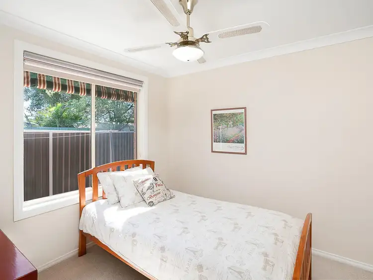 Fifth view of Homely villa listing, 6/68 Fletcher Street, Adamstown NSW 2289