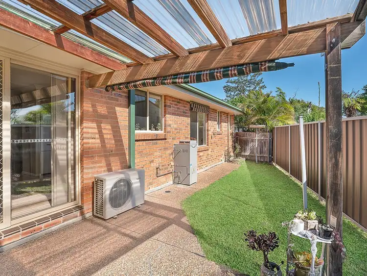 Sixth view of Homely villa listing, 6/68 Fletcher Street, Adamstown NSW 2289