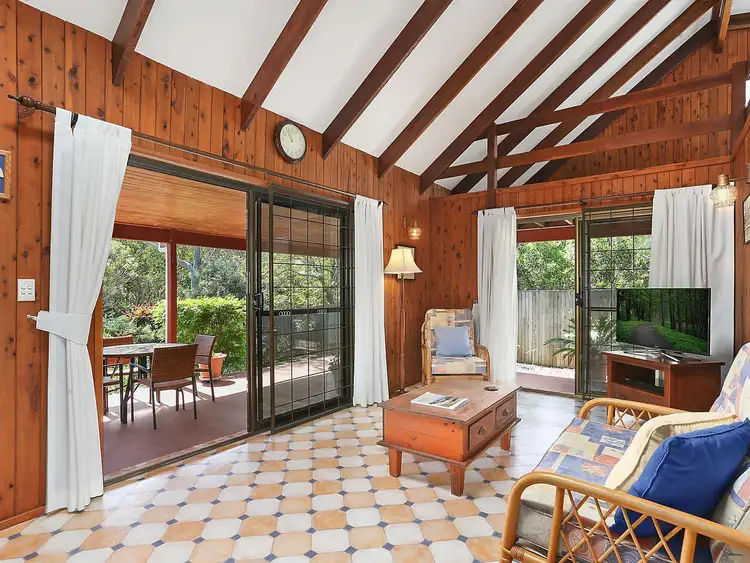 18 Newfield Street, Sunrise Beach QLD 4567