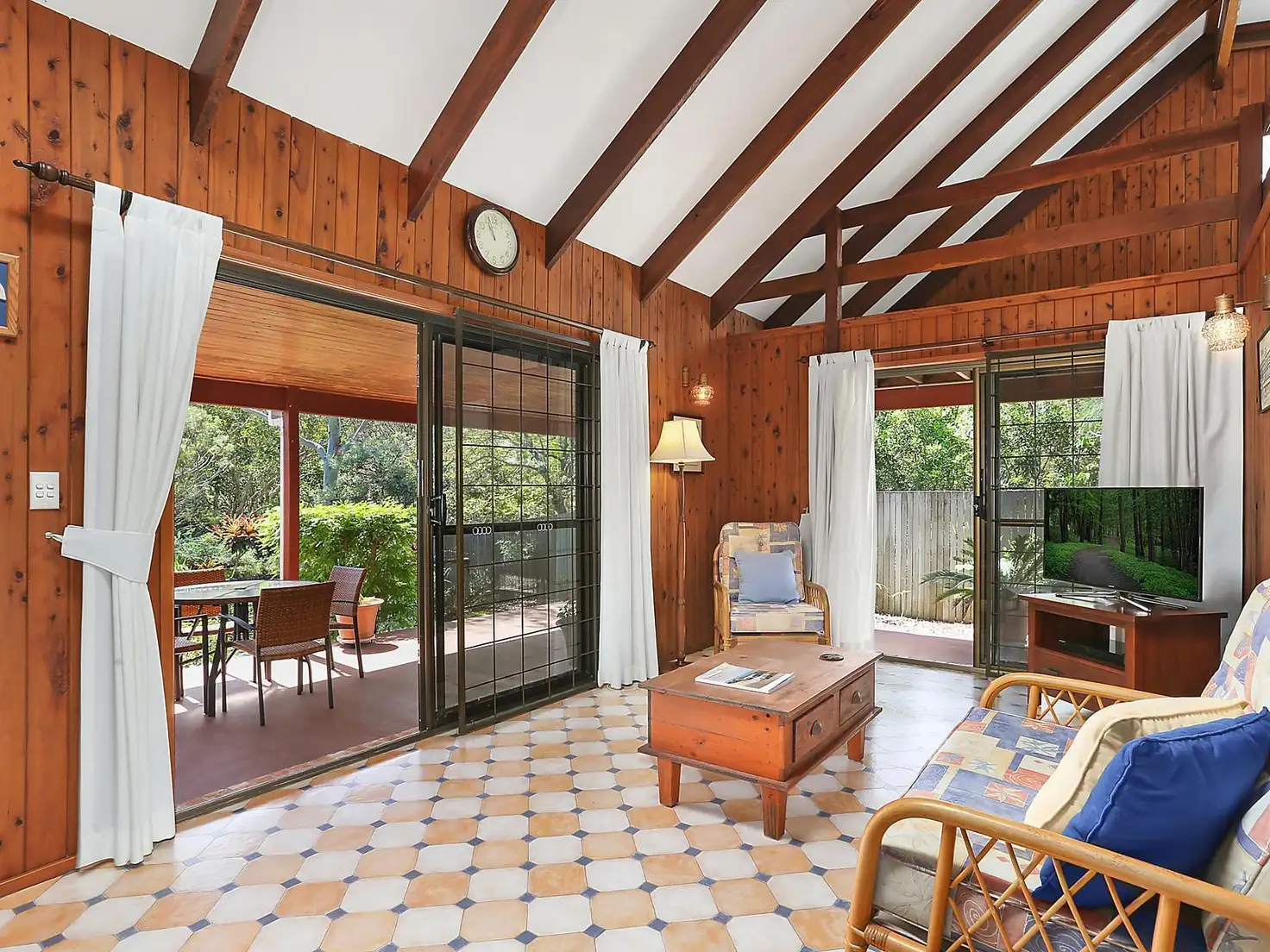 Main view of Homely house listing, 18 Newfield Street, Sunrise Beach QLD 4567