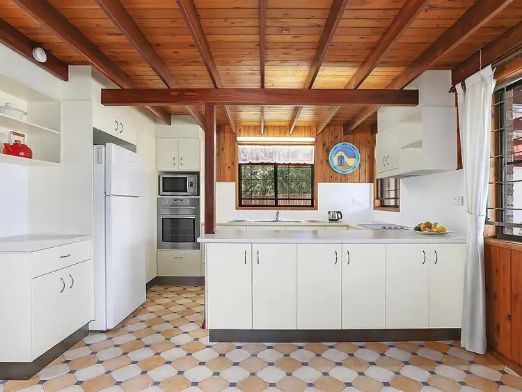 Second view of Homely house listing, 18 Newfield Street, Sunrise Beach QLD 4567