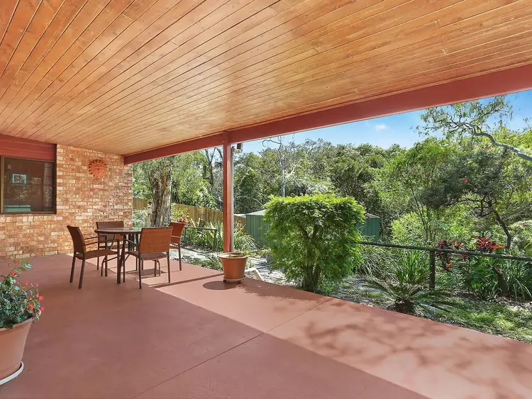 Fourth view of Homely house listing, 18 Newfield Street, Sunrise Beach QLD 4567