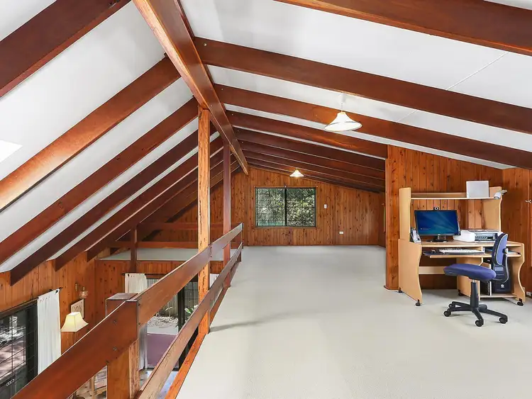Fifth view of Homely house listing, 18 Newfield Street, Sunrise Beach QLD 4567