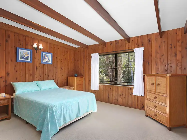 Sixth view of Homely house listing, 18 Newfield Street, Sunrise Beach QLD 4567