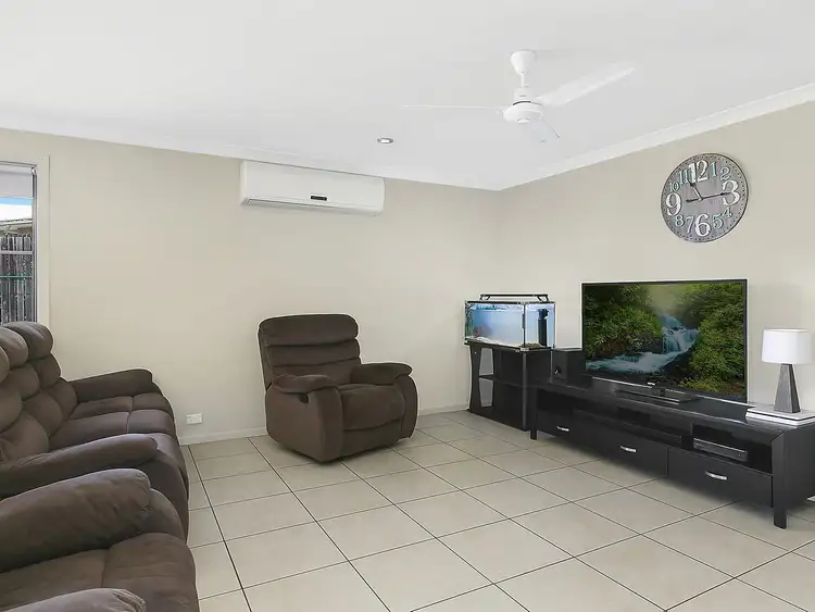 Third view of Homely house listing, 3 Flinders Court, Gracemere QLD 4702