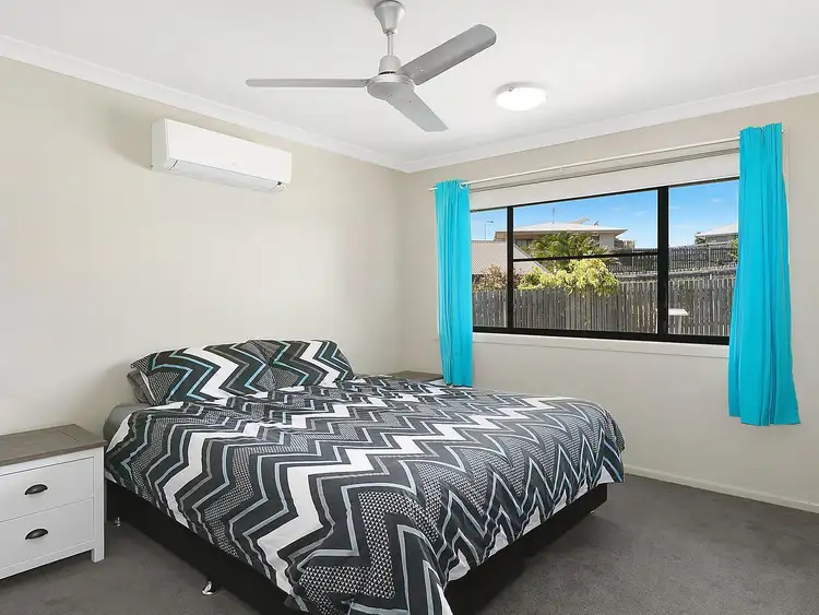 Fourth view of Homely house listing, 3 Flinders Court, Gracemere QLD 4702