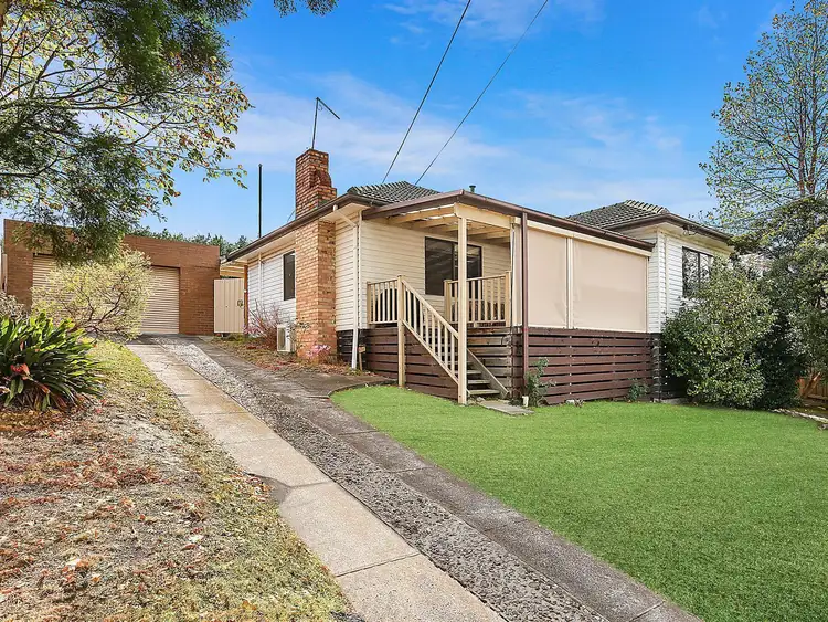 21 Carrol Grove, Mount Waverley VIC 3149