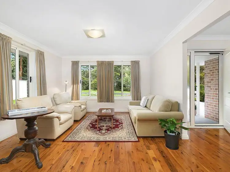 Second view of Homely house listing, 6 Daintrey Street, Wentworth Falls NSW 2782