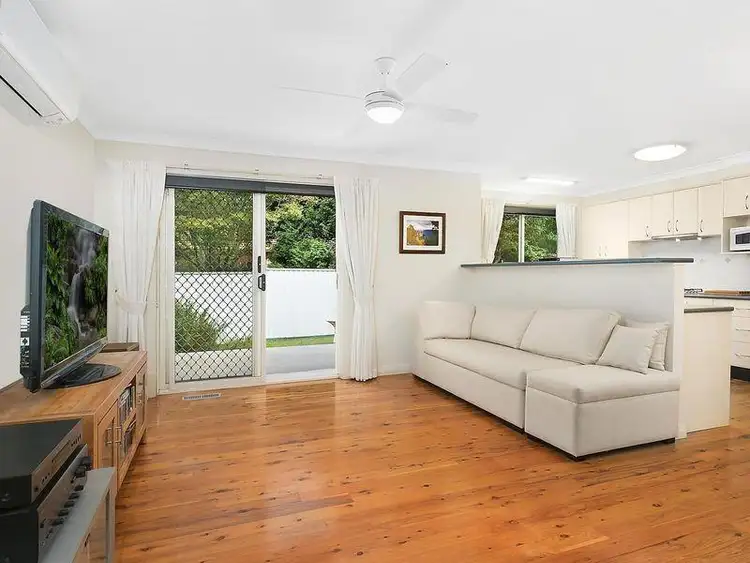 Third view of Homely house listing, 6 Daintrey Street, Wentworth Falls NSW 2782
