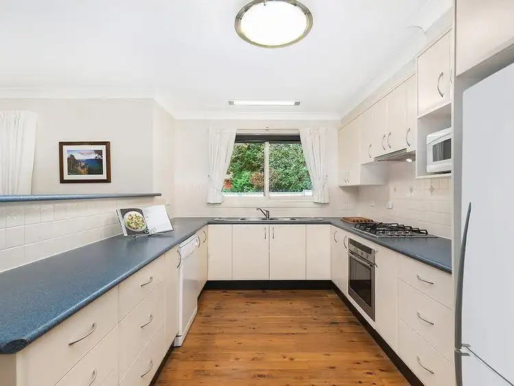 Fourth view of Homely house listing, 6 Daintrey Street, Wentworth Falls NSW 2782
