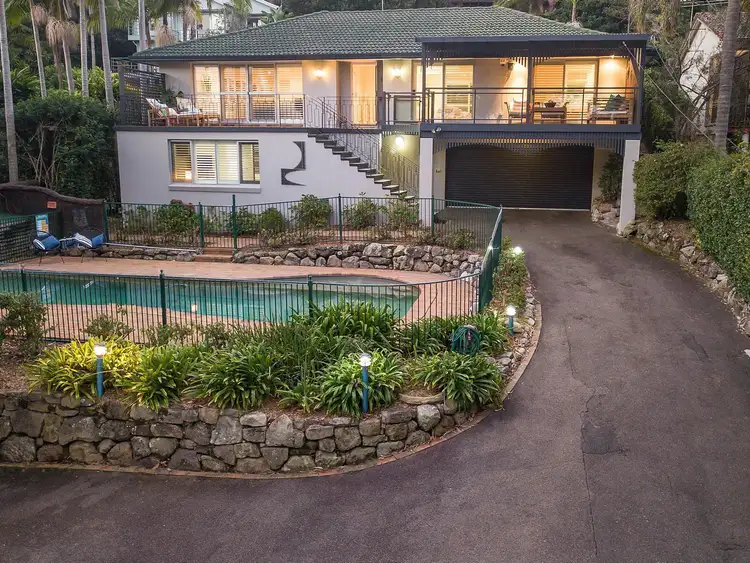 Sixth view of Homely house listing, 106 Irrubel Road, Newport NSW 2106