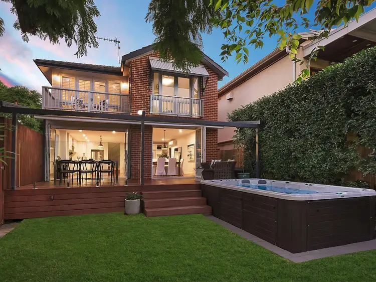 31 Garland Road, Naremburn NSW 2065
