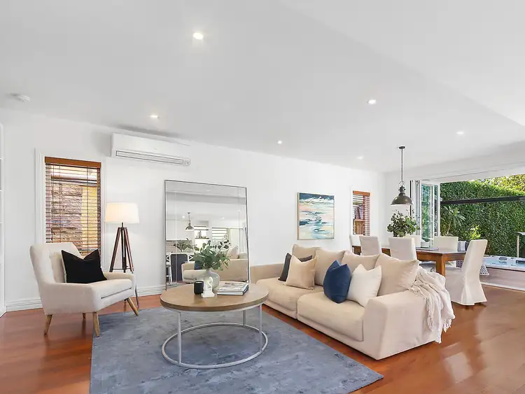 Second view of Homely house listing, 31 Garland Road, Naremburn NSW 2065